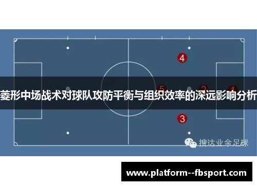 菱形中场战术对球队攻防平衡与组织效率的深远影响分析